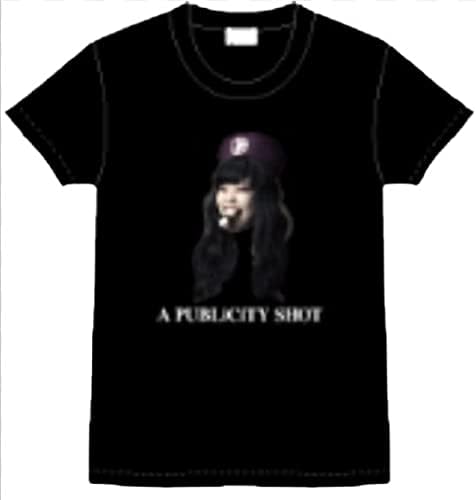 ⚠*⚠様 【未使用・レア・非売品】aiko スタッフTシャツ チビサイズ