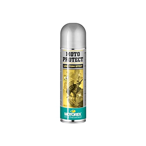 Motorex Moto Protect (360°) Spray protettivo 500 ml