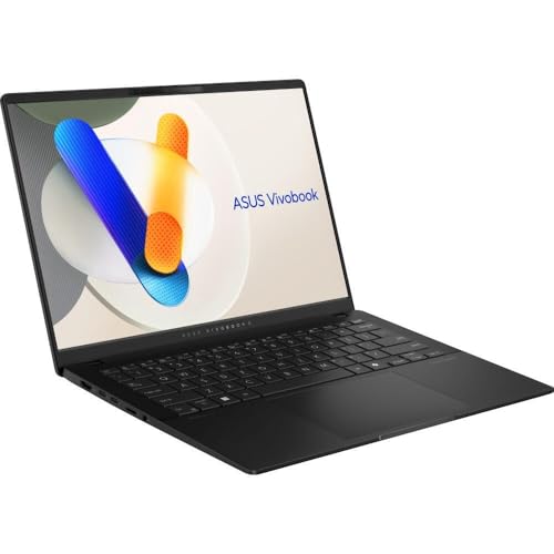 ASUS VivoBook S 14 U7-256V 16GB 1TB S5406SA-QD151W W11H