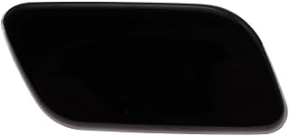 ヘッドランプ洗浄 For Subaru For Forester SJ スポーツ モデル Highly | Equipped 2016-2018 前部 ヘッドライト ウォッシャー ノズル カバー ヘッドライト 水 スプレー ジェット