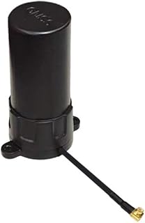 Multi Frequency GNSS Antenna High Precision Positioning for UAV Drone Aviation Satellite Navigation(MCX)