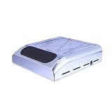 Aspiratore Unghie, 1Pc professionale 80W Collettore di polveri for unghie Aspirapolvere Dispositivo di filtro senza fuoriuscite Collettore di polveri for unghie,per aspiratore di polvere per salone d
