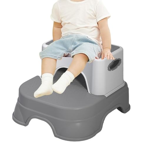 Taburetes con escalones para niños: Taburetes