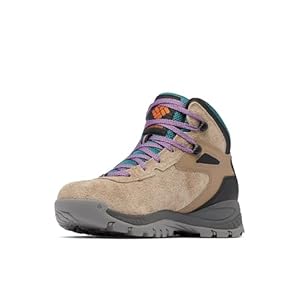 Columbia women’s Newton Ridge Bc Hiking Shoe