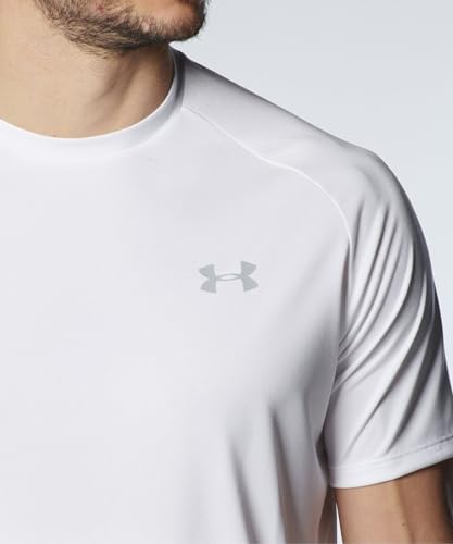 アンダーアーマー UAテック ショートスリーブ Tシャツ2.0 1358553 の商品画像 6