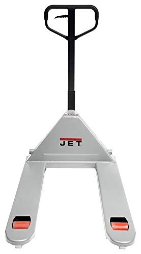 Jet PTW-2748B 27 Inch X 48 Inch Pallet Jack thumb #5