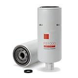 Fuel Water Separator Filter PMFS1000 FS1000 for John Deere 6650, 6750, 6850, 6950