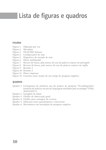 Pesquisa: Projeto, Geração de Dados e Divulgação (Volume 1)