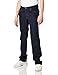 Savane Men's Big and Tall Active-Flex Dark-Rinse Stretch-Denim Jean