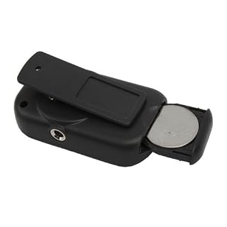 FACILLA® Meideal M50 Métronome Electronique à Pince Noir Instrument - Les Beatles, Paul McCartney, John Lennon, RIngo Starr, George Harrison FACILLA® Meideal M50 Métronome Electronique à Pince Noir Instrument – Image 6