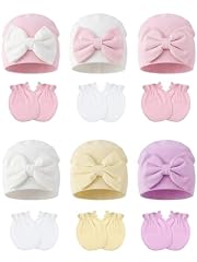 White, Pink, Pink Dark, Purple, Yellow, Light Yellow