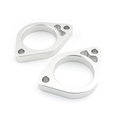 Rehausseur guidon moto riser support pince pour Ducati SuperSport 950 939