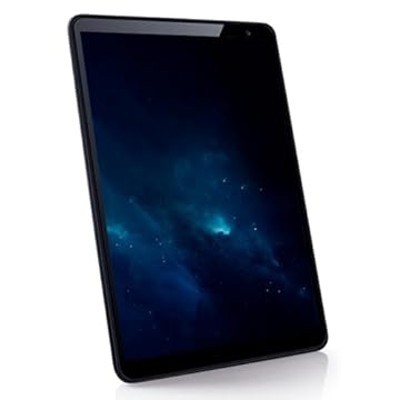 Tablet Positivo 10.1 64GB 3GB 8MP 5MP Android Preto - T2080