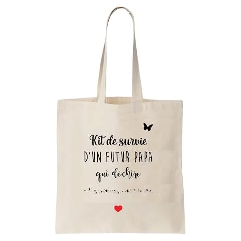 Tote bag Cool and The Bag Cover