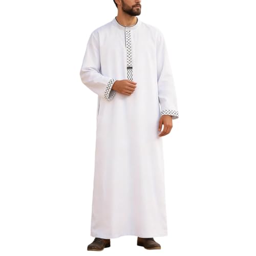 T shirt long tee vert et polo manche courte haut rouge pour hommes