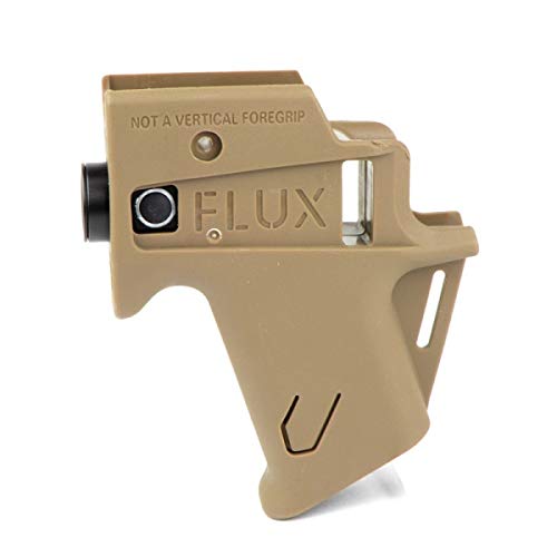 Amazon.co.jp: FLUX BRACE タイプ グロック用ストック ＆ ホルスター +