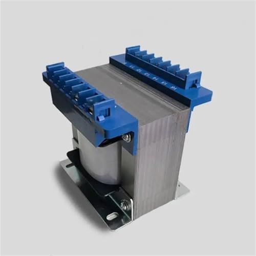Transformateur de commande BK-200VA en cuivre pur 440V 220V