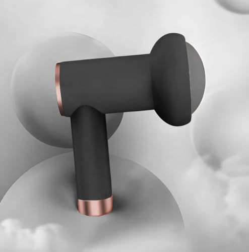 Massageador Elétrico Corporal Portátil 5 em 1 Massageador Corporal Elétrico Sem Fio Redutor De Medid