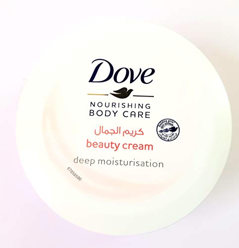 Preisvergleich Produktbild DOVE Beauty Cream 250 mL