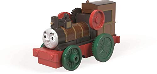 Thomas et ses amis Théo la Locomotive Expérimentale, compagnon de jeu en métal dès 3 ans