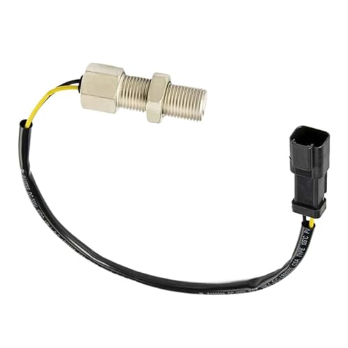 Capteur de vitesse E320C 196-7973 capteur GP-speed E315C 125-2966 - 2