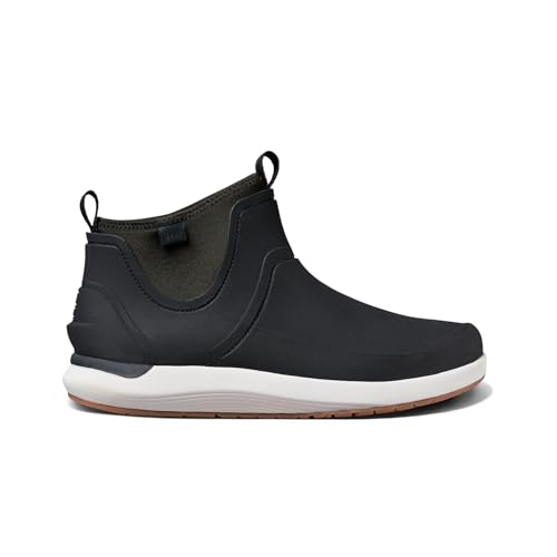 Image of REEF Scallywag Men's Boot, Arch Support, Water Friendly