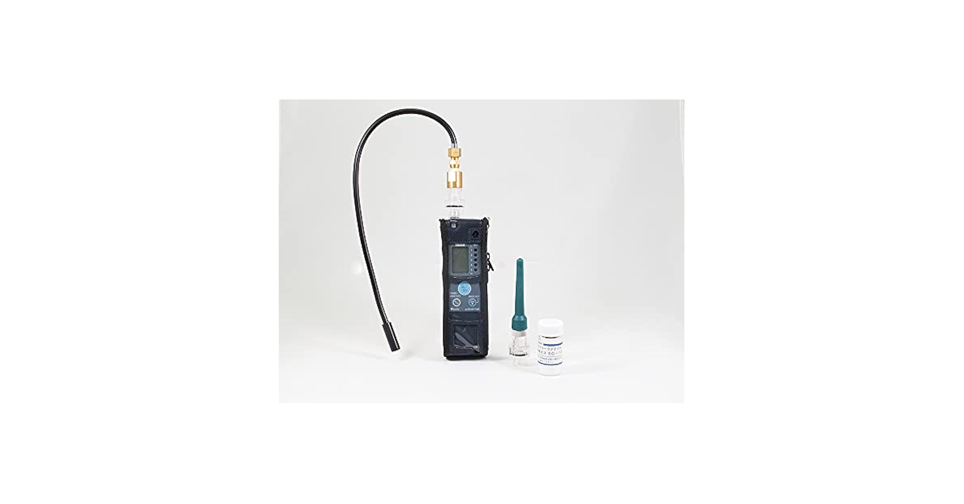 Amazon.co.jp: イチネンTASCO TA430B 高精度リークテスタ : 産業