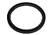 Auto 7 - Crankshaft Seal | Fits 2014-06 Hyundai GENESIS, SANTA FE, SONATA, TUCSON, Kia FORTE, OPTIMA, RONDO, SORENTO, SPORTAGE
