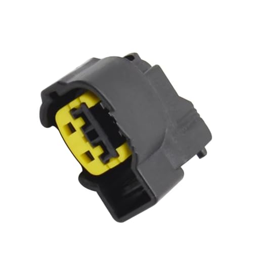 Connecteur de bobine d'allumage femelle 2 broches pour Hyundai 49093-0211