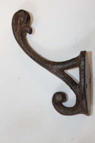 Vintage Songbirds Lover Heart Wreath Wall Plaque/Wall Hooks Set, Hearts & Hooks 5-1 Set (5 Items(