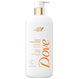 Dove Serum Body Wash...