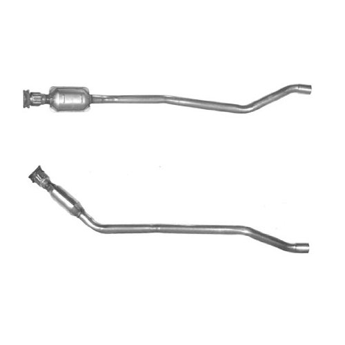Katalysator Passend Für Chrysler Voyager Iv Rg 28 Crd Dieselkat 2000-2008 Katalysator Chrysler 4881025ab Chrysler 4881025ac Chrysler 48810