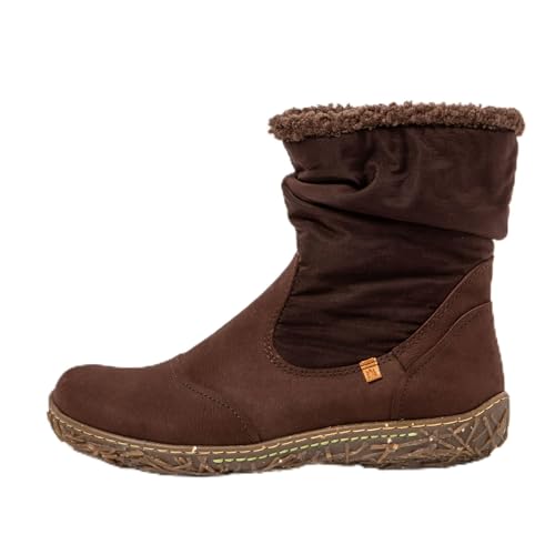 Baskets El Naturalista N758A pour soulager les pieds sensibles lors de la marche