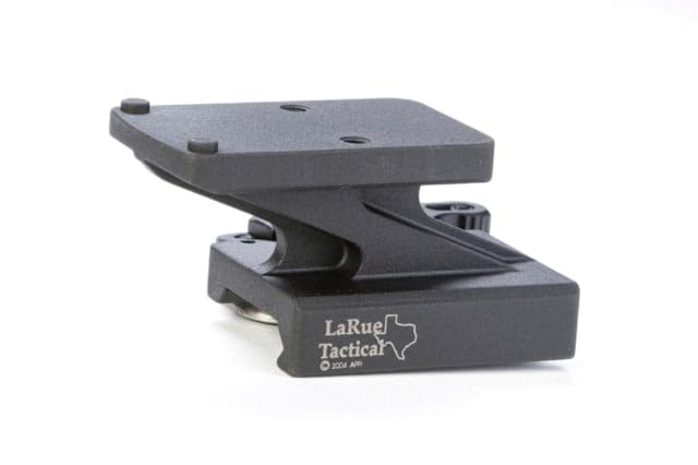 Amazon.com: LaRue Tactical Trijicon RMR QD Mount, Lower-1/3