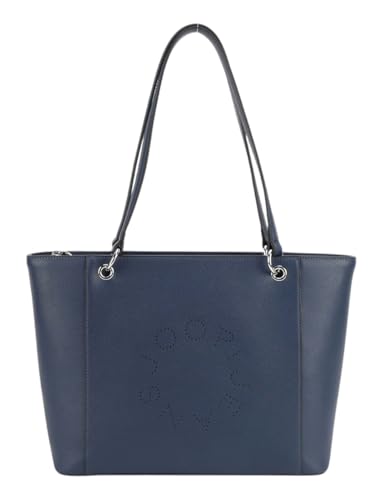 Sac shopper Giro Imani Joop! Darkblue grand cabas de luxe sobre