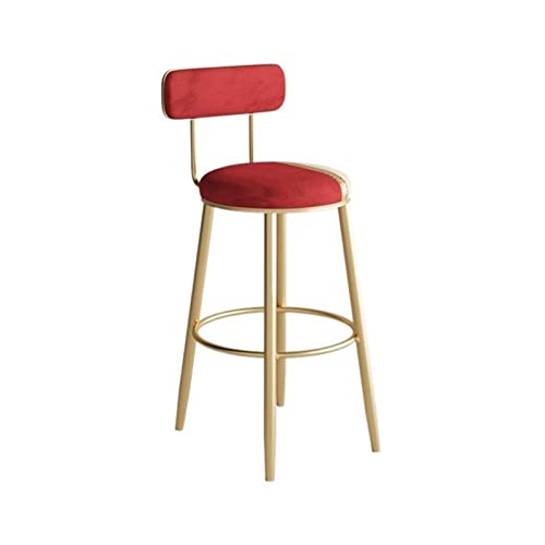 Chaise haute pour restaurant et salon de thé design - 2