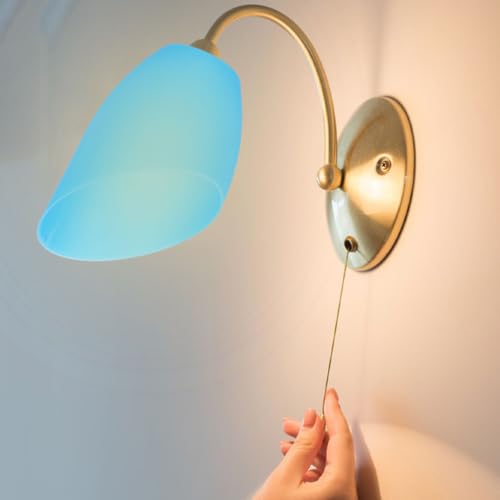 Image of Holibanna Horseshoe Plastic Lamp Shade Replacement for Floor Table Lamps Unique Lightweight Cover for Versatile Home Decor Suitable for Bedside Living Room Lighting