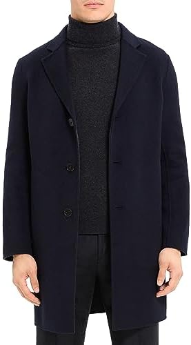 Theory mens Almec Coat
