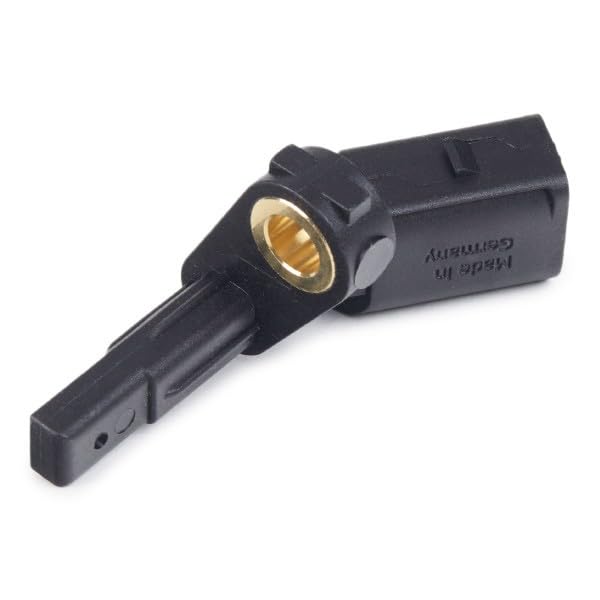 HELLA 6PU 012 039-021 Sensore, N° Giri Ruota - 12V - 2a... Poli - 12