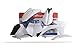 Polisport Plastic Kit - White , Color: White 90214