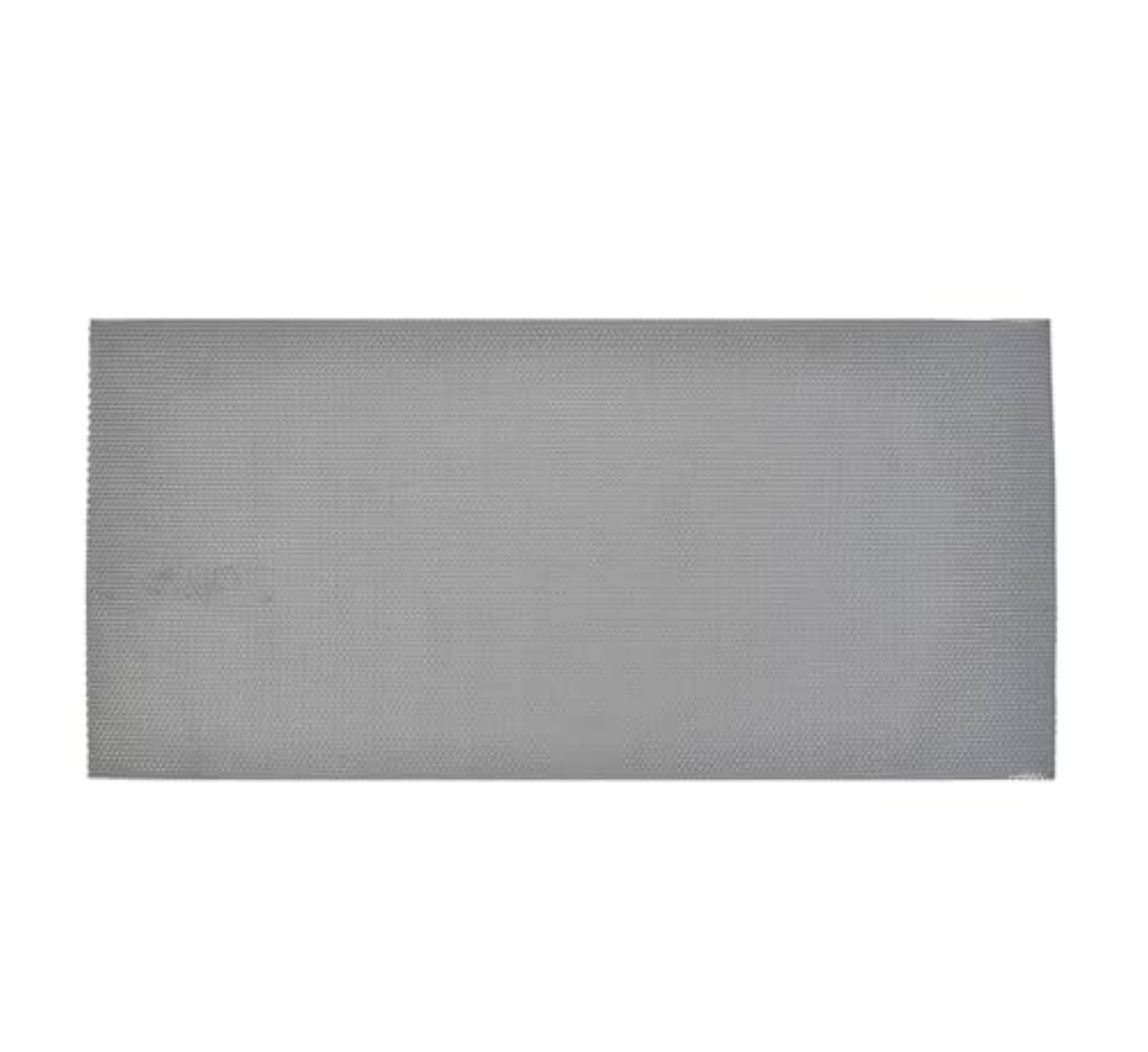 Anti Skid Multipurpose Bathroom Mat, Shower Mat, Grey