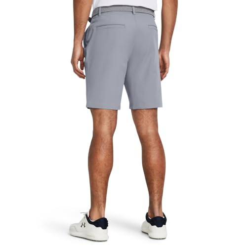 Under Armour Men's Matchplay Tapered Golf Shorts2