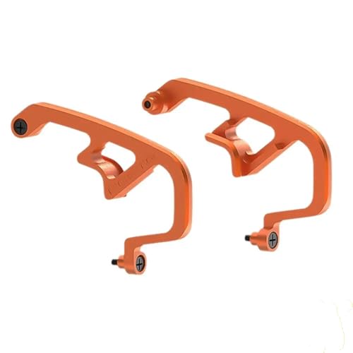 �݊���������܂�DJI Avata 2 �ɑΉ� - �W���o���o���p�[�Փ˖h�~�J���������Y�ی�o�[�A�N�Z�T���[(2)