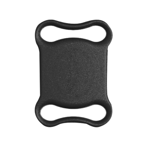 Rastreador GPS para perros, rastreador GPS impermeable para perros, sin tarifa mensual, dispositivo de collar de seguimiento en tiempo real, collar de seguimiento de mascotas, localizador de llaves