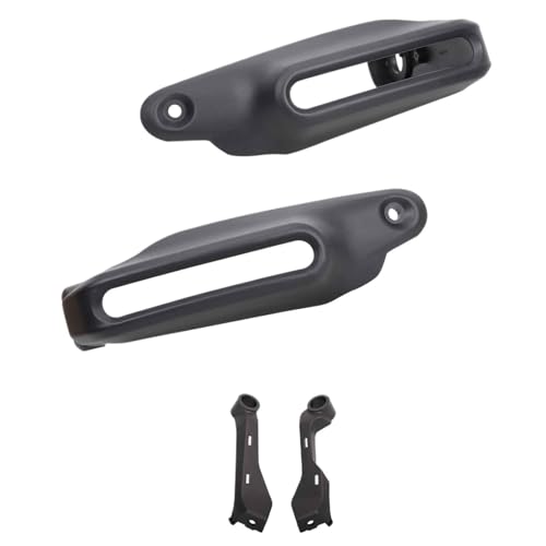 Protège-mains 1300GS avec déflecteur pour guidon de moto BMW R1300GS