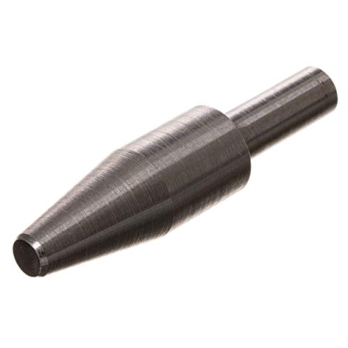 Führungsdorn, Eindrückspitze für Ø12mm-Kolbenbolzen - EV33 Simson - Spezialwerkzeug zur Montage Kolben mit Ausgleichsscheiben