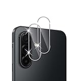 Protection de l'appareil photo : fabriqué en verre trempé de haute qualité et maintient la sensation originale en métal nu. Les protections d'objectif d'appareil photo offrent une protection maximale contre les éraflures et les rayures occasionnées par les clés ou d'autres objets tranchants