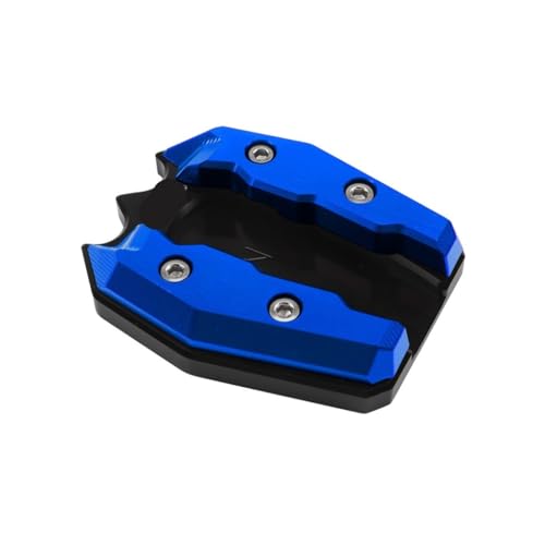 Pied béquille moto NMAX 155 pour un stationnement sûr en ville