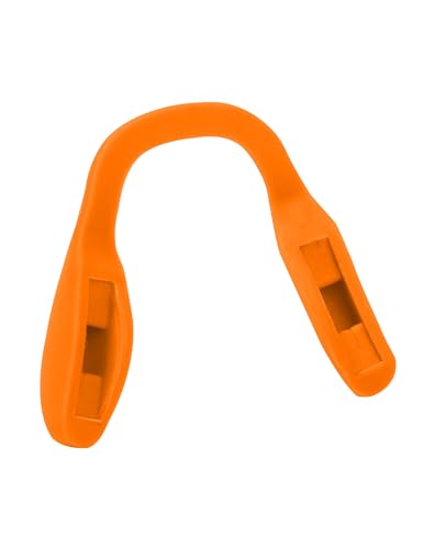 Image of EZReplace Replacement Nose Pads for Oakley Crossrange OO9361 /Split Shot OO9461 /Targetline OO9397 Sunglasses