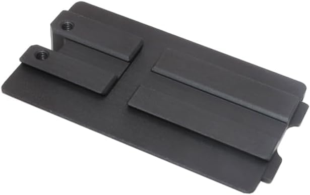 Amazon | Wii Tech 東京マルイ G17 Gen5 MOS / G19 Gen5 MOS用